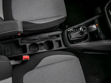 Ford Tourneo Courier 1.0 Titanium NAVI ACC TWA RFK