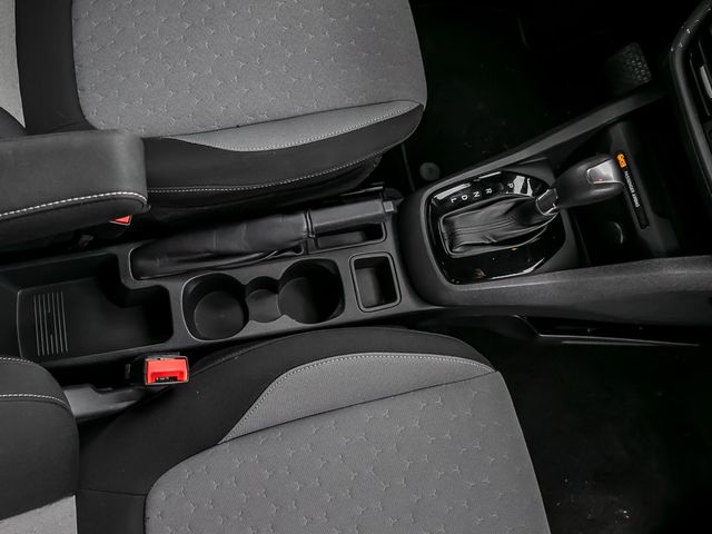Ford Tourneo Courier 1.0 Titanium NAVI ACC TWA RFK