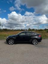 BMW X6 3.0D xDrive 5-Sitze Facelift - BMW X6 in Ludwigshafen