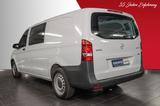 Mercedes-Benz Vito Mixto 114/116/119/124 CDI 4x4 extralang - Mercedes-Benz C124