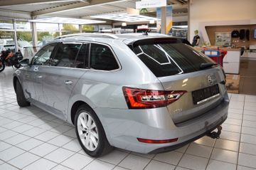 Skoda Superb - 6
