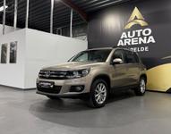 Volkswagen Tiguan 2.0 TDI DSG 4Motion