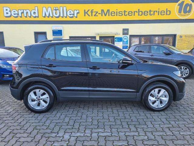 Volkswagen T-Cross 1.0 TSI SHZ PDC LED ALU -NEU! Mod. 2026