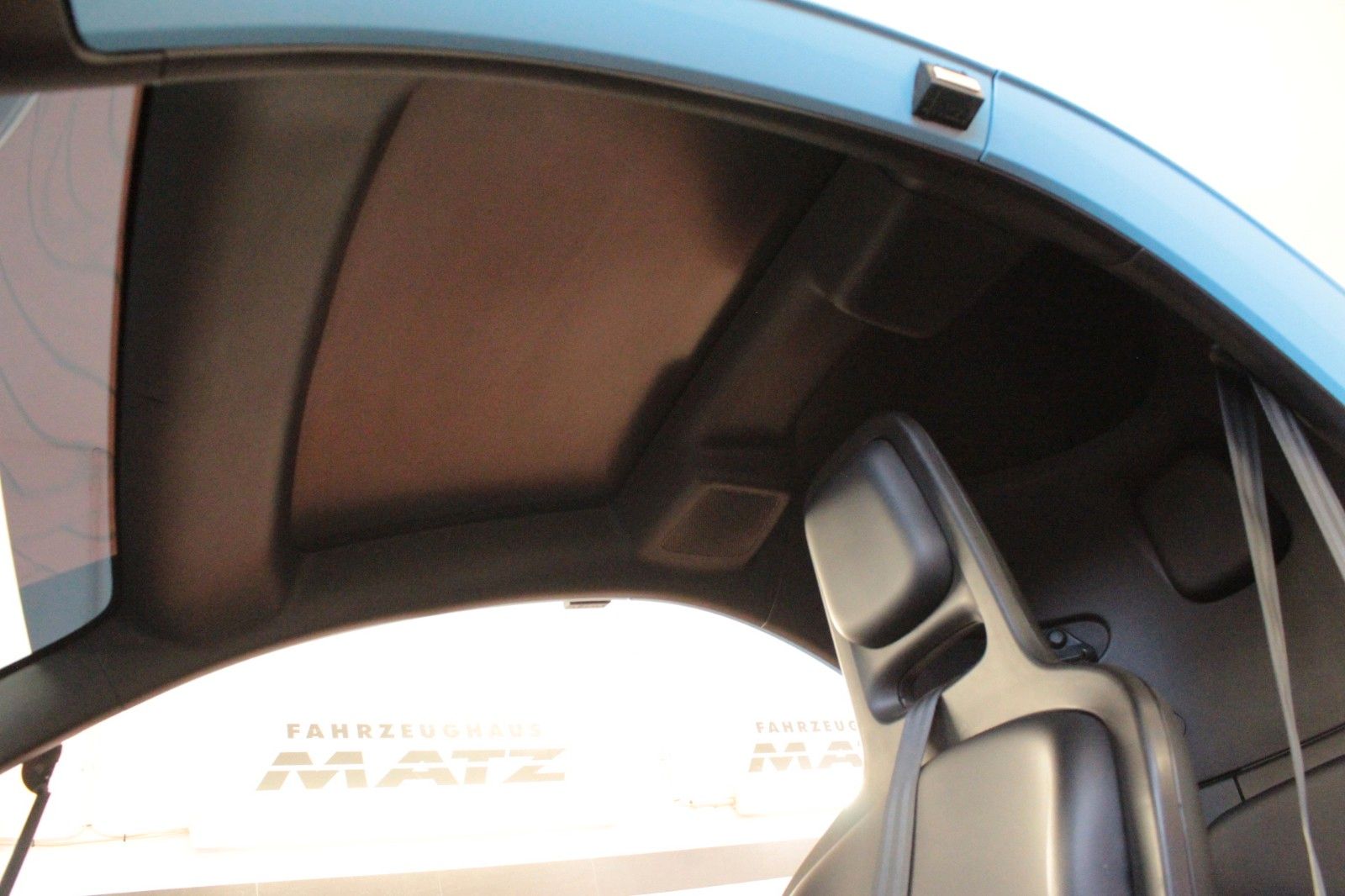 Fahrzeugabbildung Renault Twizy 80 Intens *inklusive Batterie *Keine Miete