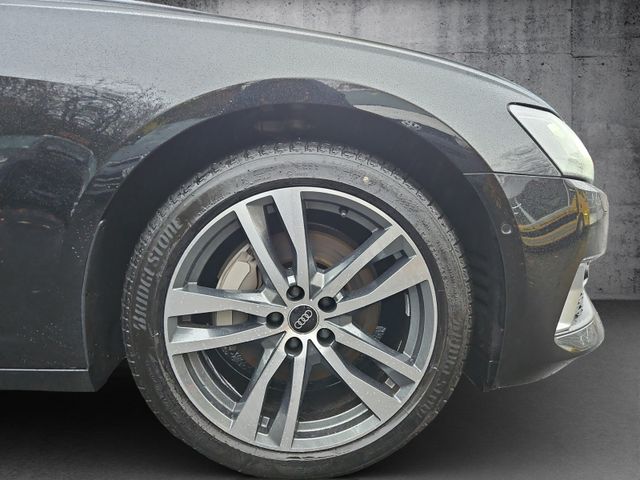 A6 Avant 45 TFSI S tronic sport