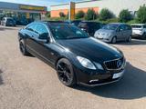 Mercedes-Benz E 350 E Coupe E 350 CGI BlueEfficiency - Mercedes-Benz E 350: Coupe, Cgi