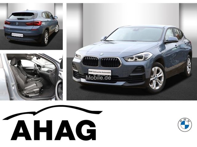 BMW X2 xDrive25e Advantage Steptronic Aut. Klimaaut.