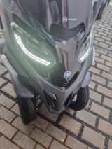 Piaggio Mp3 HPE 400 S neues Modell - Angebote