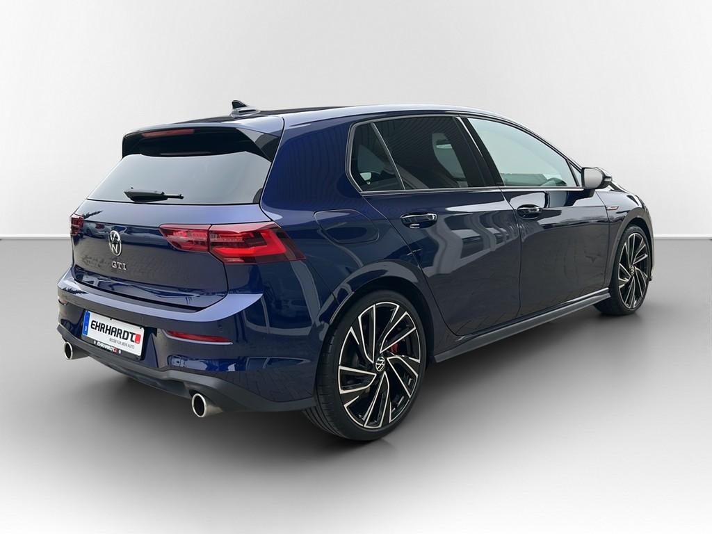 Volkswagen Golf VIII 2.0 TSI DSG GTI DCC HARMAN*HUD*IQ-LIGH, миниатюра 4