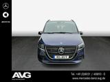 Mercedes-Benz V 300 d EXCLUSIVE Lang AMG Line Luxussitze Pano - : Van, Luxus