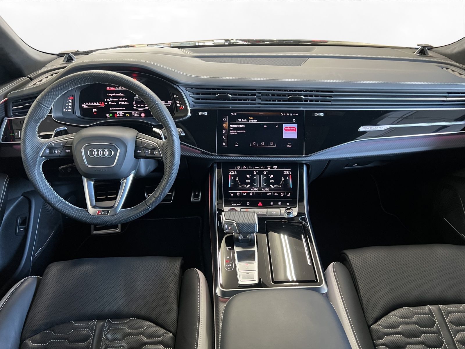 Audi RSQ8 - Bild 22