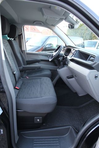 Volkswagen T6.1 Caravelle LR Lang 150PS DSG LED Navi Extras