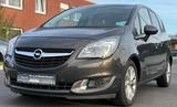 Opel Meriva 1.4 Edition Automatik*Tüv neu*Service neu - Opel Meriva Gebrauchtwagen in Bremen