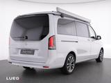 Mercedes-Benz V 300 d Marco Polo AHK+Distronic+Totwinkel+360°+ - Mercedes-Benz V 300 Jahreswagen