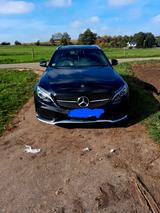 Mercedes-Benz C 43 AMG Mercedes-AMG C 43 4MATIC T Autom. M... - Mercedes AMG gebraucht