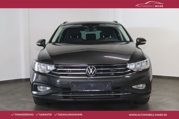 Volkswagen Passat - 6