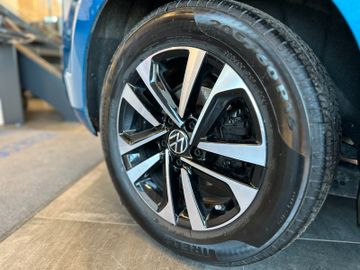 Volkswagen Touran United Start-Stopp *AppConnect*AHK*Klima*