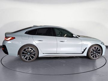BMW 420 Gran Coupé - 6