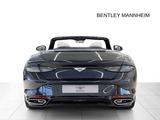 Bentley Continental GTC Speed First Edition - : Allradantrieb, Cabrio