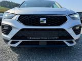 Seat Ateca 1.5 TSI *STYLE*PDC*SHZ*NAVI*LED*FRONT-ASSI - gebrauchte Seat Ateca aus dem Jahr 2023
