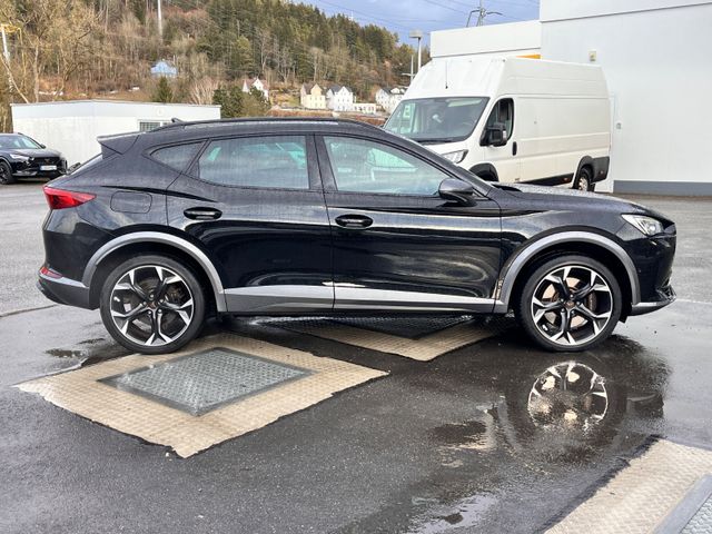 CUPRA Formentor VZ e-HYBRID 245 PS*Navi/LED/SHZ