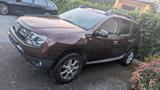 Dacia Duster 1.6 SCe 115 4x2 Ambiance Ambiance TÜV Neu - Dacia Duster Ambiance mit Benzin-Antrieb