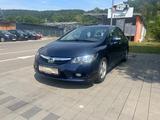Honda Civic Hybrid Lim. 4-trg. Comfort** TÜV-NEU ** - Honda Civic mit Hybrid-Antrieb