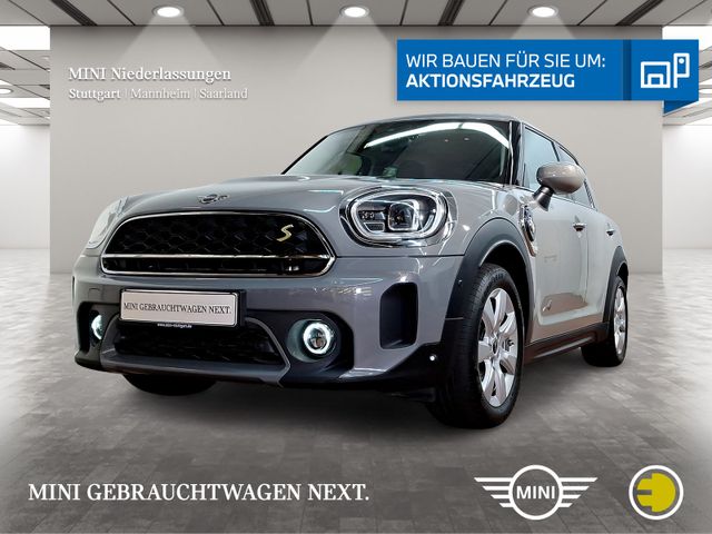 MINI Cooper SE ALL4 Countryman Navi Parkassist LED