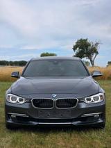 BMW f30 335i / ActiveHybrid 3 - BMW ActiveHybrid 3 Gebrauchtwagen