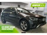 Mercedes-Benz GLC 200 4Matic 9G-tronic+LED+NAVI+VIRTUAL+AHK - gebrauchte Mercedes-Benz GLC 200 aus dem Jahr 2019