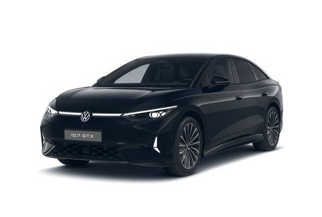Volkswagen ID.7 - Bild 2