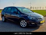 Opel Astra J Sports Tourer Style Automatik*NAVI*CAM* - Opel Astra Style mit Benzin-Antrieb