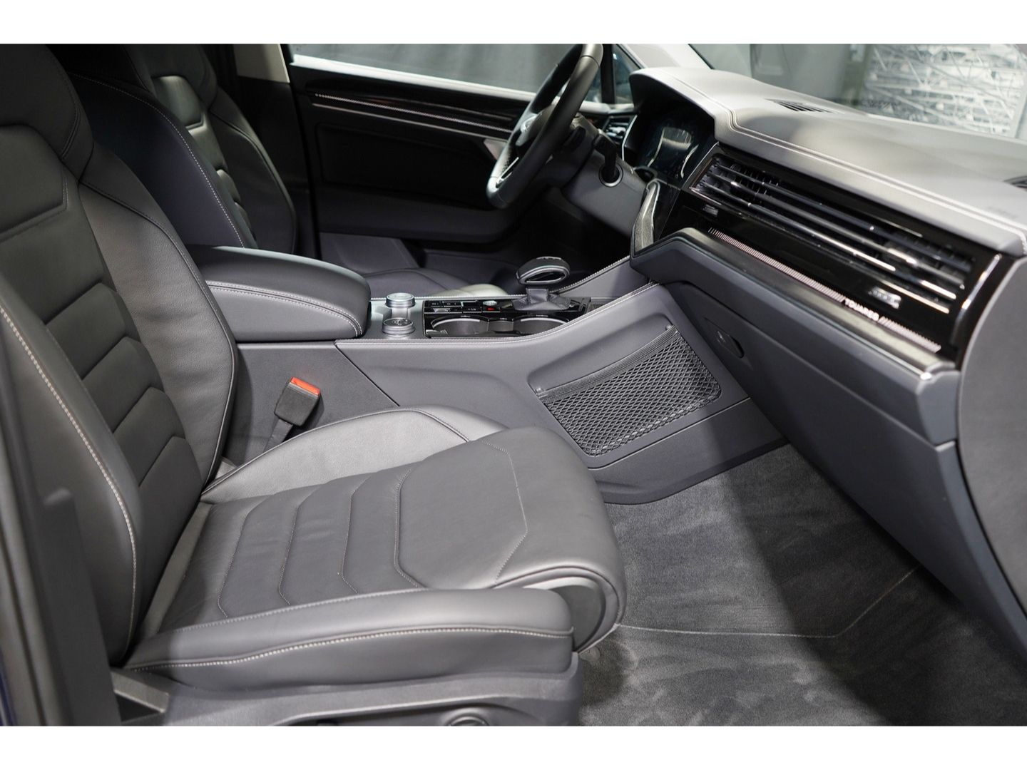 Volkswagen Touareg - Bild 5