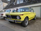 BMW 02 Original 2002tii - BMW 2002: Tii