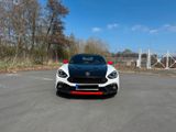 Abarth 124 Spider 1.4 MultiAir Turbo Turismo Turismo - Abarth 124 Spider von privat