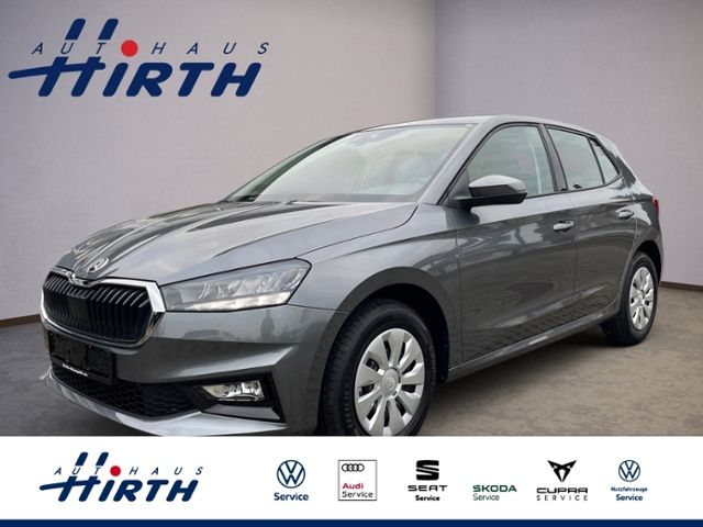 Skoda FABIA SELECTS70/1.0 M5F KLIMA LED