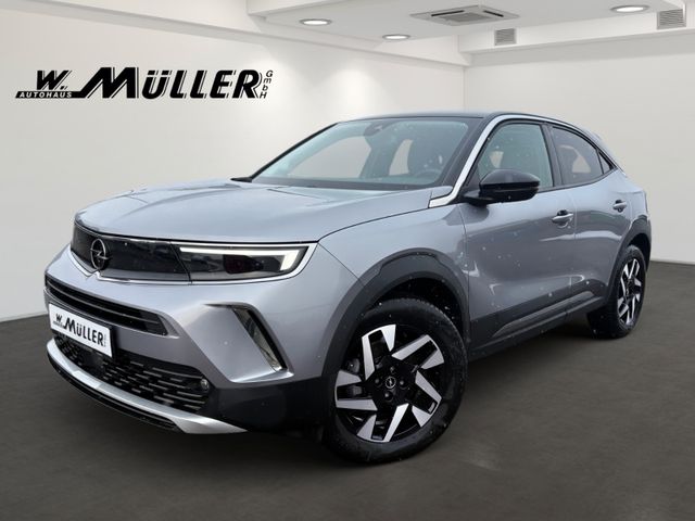 Opel Mokka e GS Line