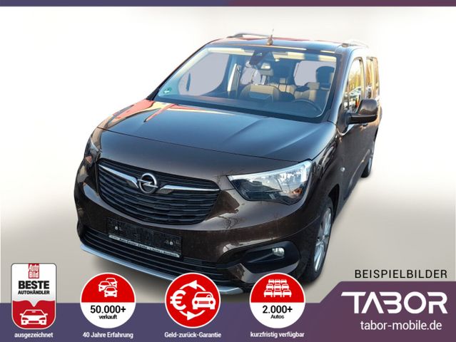 Opel Combo Life 1.2 Turbo 110 Innovation Pano SHZ Kam