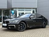 BMW 760 M L i xDrive *LASERLICHT*R-KAMERA*PANO - BMW 760 Benziner Gebrauchtwagen