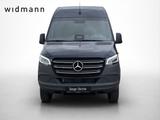 Mercedes-Benz Sprinter 319 CDI Kasten SELECT Hochdach Lang ACC - Mercedes-Benz Sprinter hoch lang