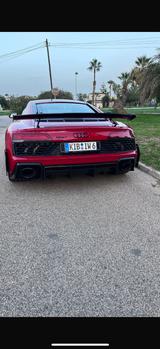 Audi R8 GT Nr. 110 - gebrauchte Audi R8 aus dem Jahr 2023