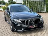 Mercedes-Benz C 450 AMG 4 MATIC Limousine Schalensitze - Mercedes-Benz C 450 AMG in Hamburg