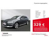 Audi A4 Allroad quattro 40 TDI Matrix-LED ACC AHK - gebrauchte Audi A4 Allroad aus dem Jahr 2024