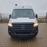 Mercedes-Benz Sprinter 316 L3H2 Raptor - Mercedes-Benz R