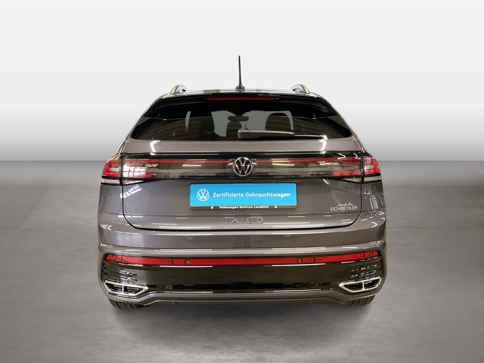 Volkswagen Taigo - Bild 6