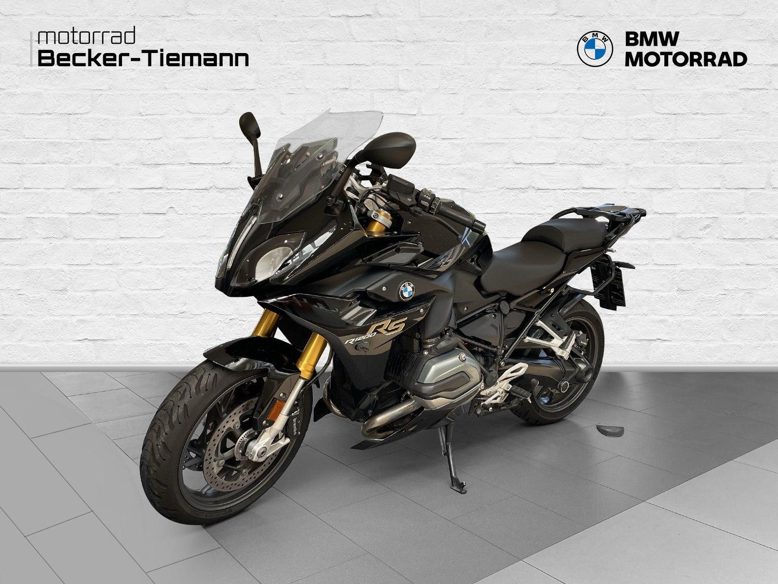 BMW R 1200 RS