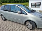 Ford C-Max 2,0 Titanium Autom. Titanium - Ford C-Max aus 2010: Titanium