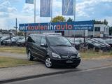 Mercedes-Benz Viano 2.2 CDI Trend Edition lang*7-SITZE*KLIMA ! - Mercedes-Benz Viano: Sitze