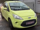Ford Ka Titanium KLIMA+PDC+TÜV-/AU NEU - Ford Ka/Ka+ in Duisburg