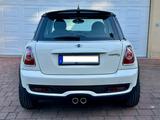 MINI Cooper S aus 1.Hand - MINI Cooper S aus 2011